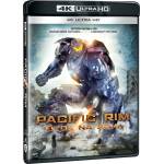 MagicBox Огненият пръстен - Blu-ray (UHD) (060723)