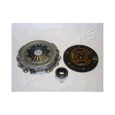 Spojková sada JAPANPARTS KF-W07