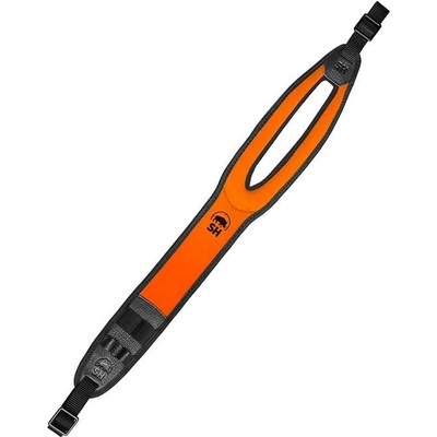 Dlouhý řemen na zbraň Sauenhammer Gamehammer Barva: Oranžová