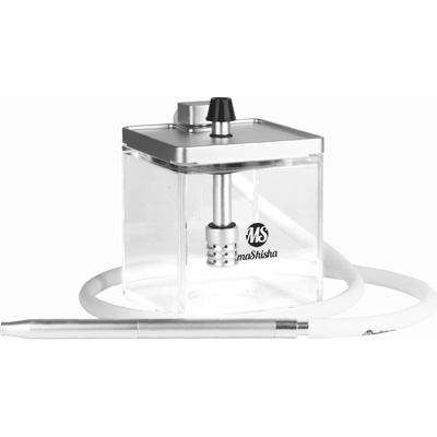 Mashisha Micro 20/1 čirošedá