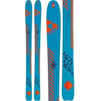 Fischer HANNIBAL 96 CARBON 21/22