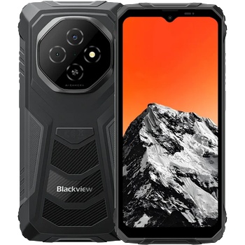 Blackview FORT 1 256GB 6GB RAM Dual