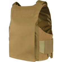 Condor Outdoor LCS Vanquish LT nosič plátov coyote brown