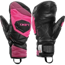 Leki WCR Venom 3D mitt J black/pink