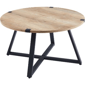 Carmen Холна маса aseda - дъб сонома (3530728)