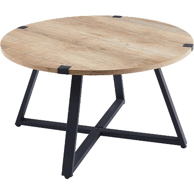 Carmen Холна маса aseda - дъб сонома (3530728)