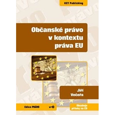 Občanské právo v kontextu práva EU