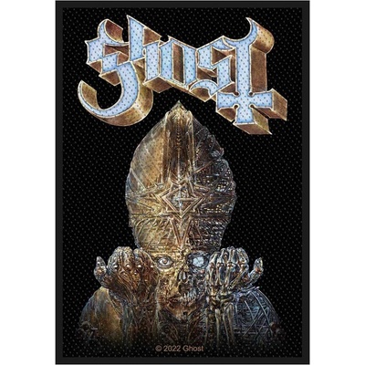 Nažehlovačka Ghost - Impera