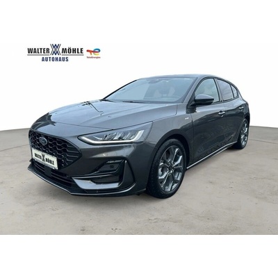 Ford Focus ST-Line X 92 kW