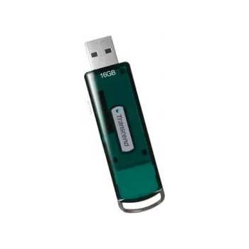 Image 1 of Transcend JetFlash V10 16GB (TS16GJFV10)