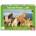 Schmidt Spiele Puzzle 200 Horses - family picture G3