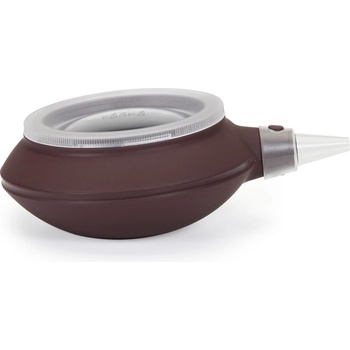 Lékué Декоратор за бонбони DECOMAX 13 см, кафяв, силикон, Lékué (LKE886423)