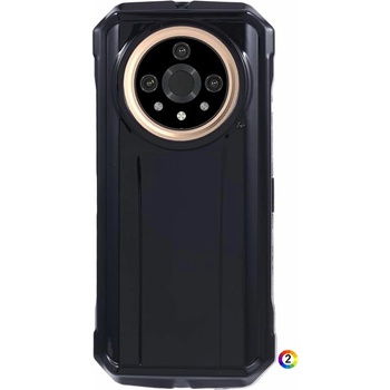 Image 1 of DOOGEE V31GT Силиконов Калъф TPU и Протектор