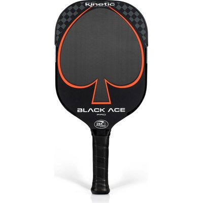 Prokennex Black Ace Pro – Hledejceny.cz