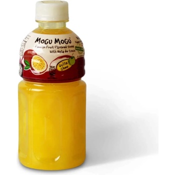 Mogu Mogu Sappe Marakuja nápoj 24 x 320 ml