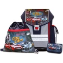 Emipo Ergo One City Cars 3-dielny