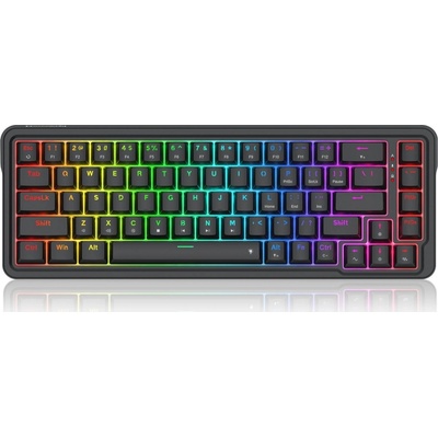 Redragon NOVA K709-RGB