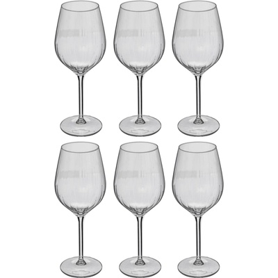 Secret de Gourmet Sklenice na vodu VOLTA x 6 x 530 ml