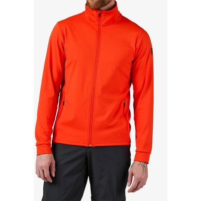 Rossignol Mid Layer Full-Zip Thin Jacket golden gate