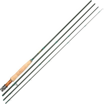 Mikado Fly MLX Trout 2,74 m #5 4 díly