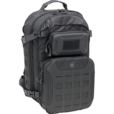MFH Operation I urban grey šedý 30 l