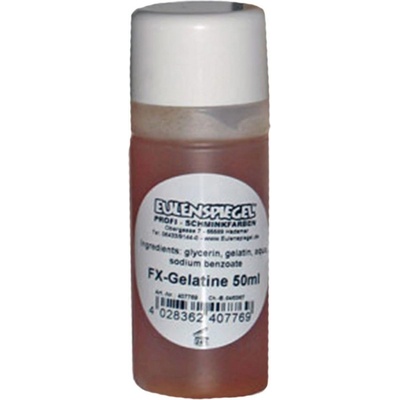 Halloween sliz 50 ml
