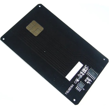 Image 1 of Compatible Ресет чип / Сим карта / CTR365 - 4k, CTR365-CHIP (CTR365-CHIP)