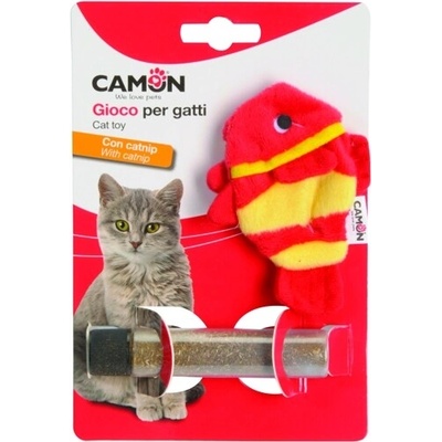 Camon zvieratka so šantou 10 cm