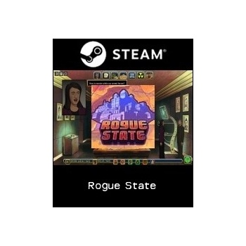 Rogue State