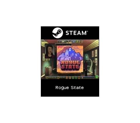 Rogue State
