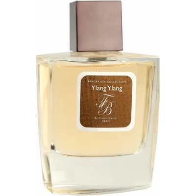 Franck Boclet Ylang Ylang EDP 50 ml