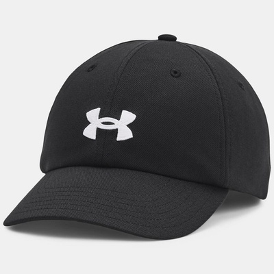 Under Armour Дамска Шапка UA Blitzing Adj 1376705-001 (1376705-001)
