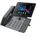 Fanvil IP телефон Fanvil - FANVIL-V66-PRO-BK (FANVIL-V66-PRO-BK)