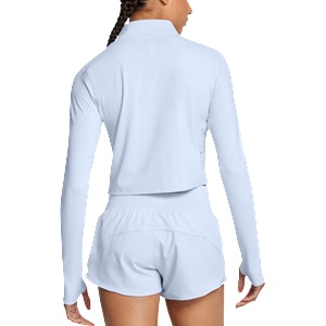 Under Armour UA Launch Elite Half Zip - 11teamsports - 132,02 лв