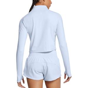 Under Armour UA Launch Elite Half Zip