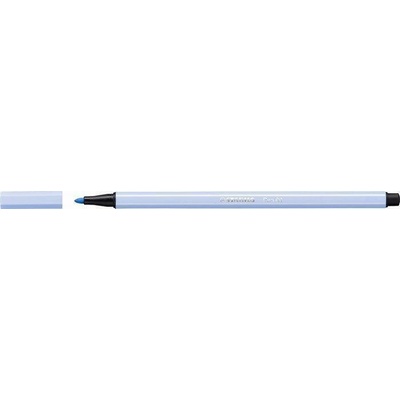 Stabilo Pen 68 ľadová modrá
