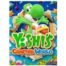 Hry na Nintendo Switch Yoshi's Crafted World
