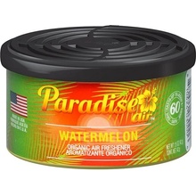 Paradise Air Organic Air Freshener Melón