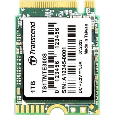 Transcend MTE300S 1TB, TS1TMTE300S
