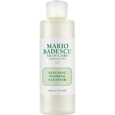 Mario Badescu Glycolic Foaming Cleanser Почистваща пяна дамски 177ml