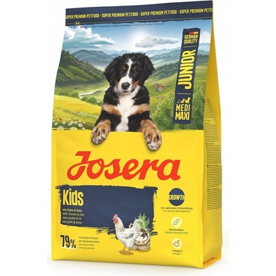 Josera Dog Junior Kids 3 kg