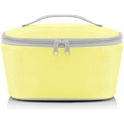 Termobox Reisenthel Coolerbag S pocket Lemon ice