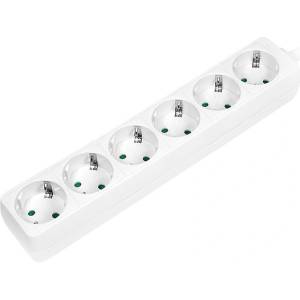LogiLink 6 Plug 1,5 m (LPS238)