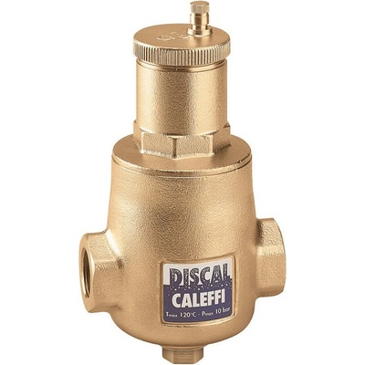 CALEFFI DISCALL