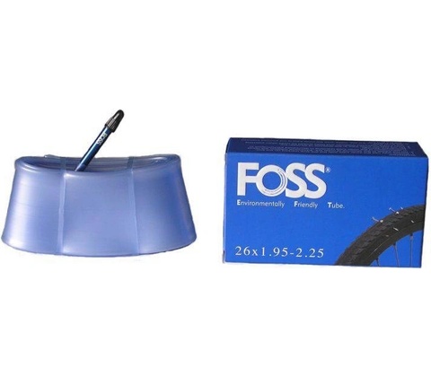Foss AV