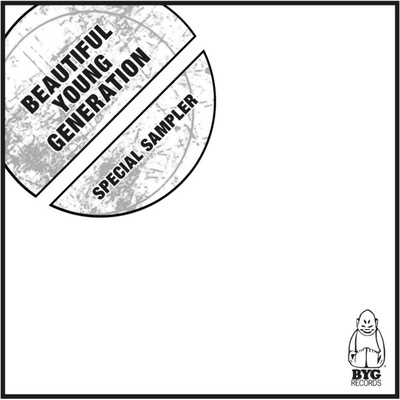 VARIOUS ARTISTS - Beautiful Young Generation CD