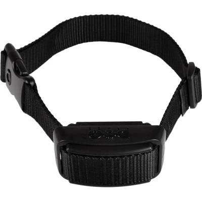 DogTrace obojek d-control mute light