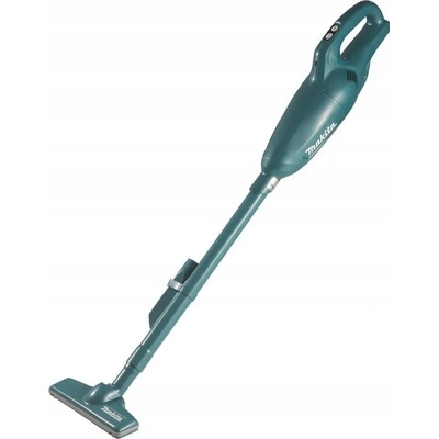 Makita CL 108 FDZ zelený