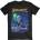 Megadeth Rust In Peace 30th Anniversary Black S Риза (MEGATS10MB01)