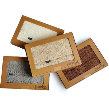 Jasmine Deka pre bábätká Choco